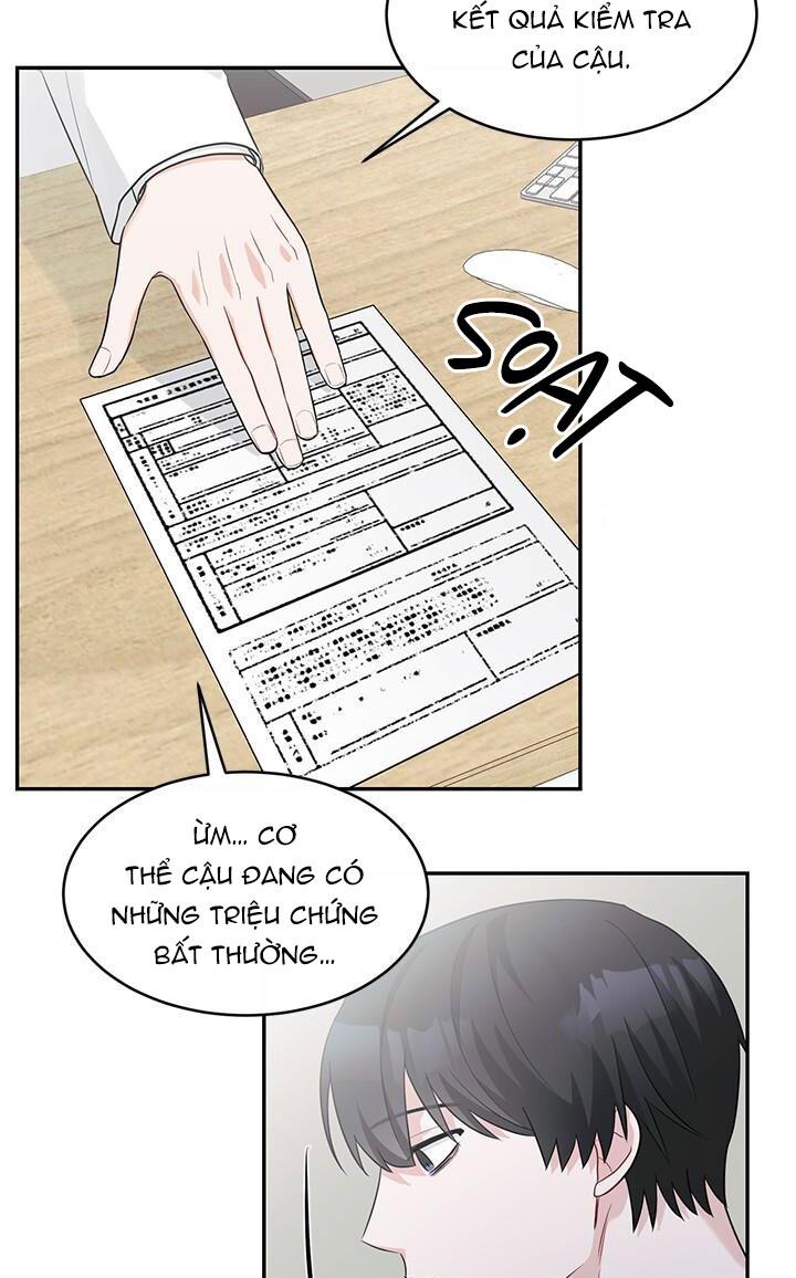 TIỂU THỬ: BẮT ĐẦU MÙA HÈ - Chap 24