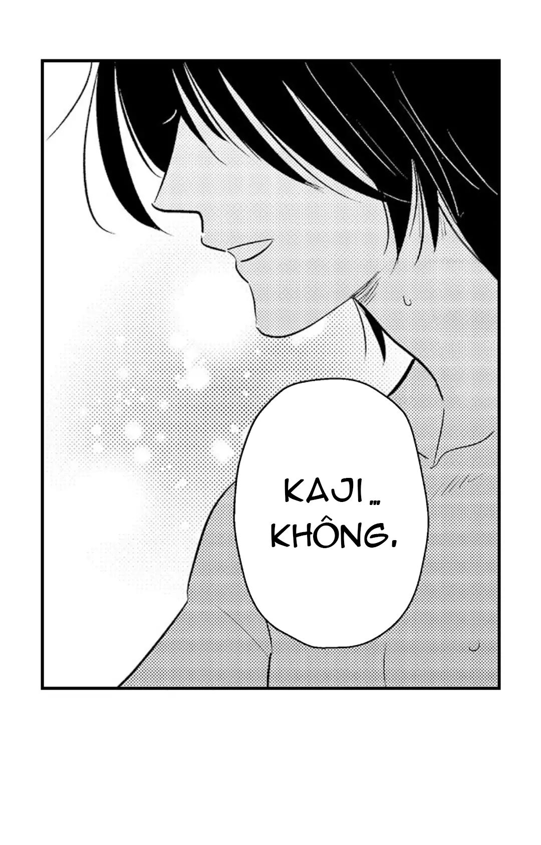 Yatara yarashii fukami kun - Chap 12