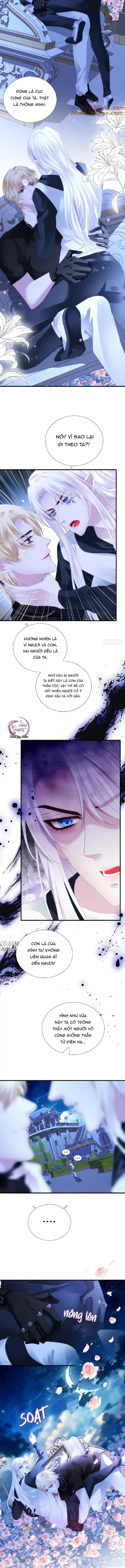 Thánh Tâm không dễ chọc - Chap 40