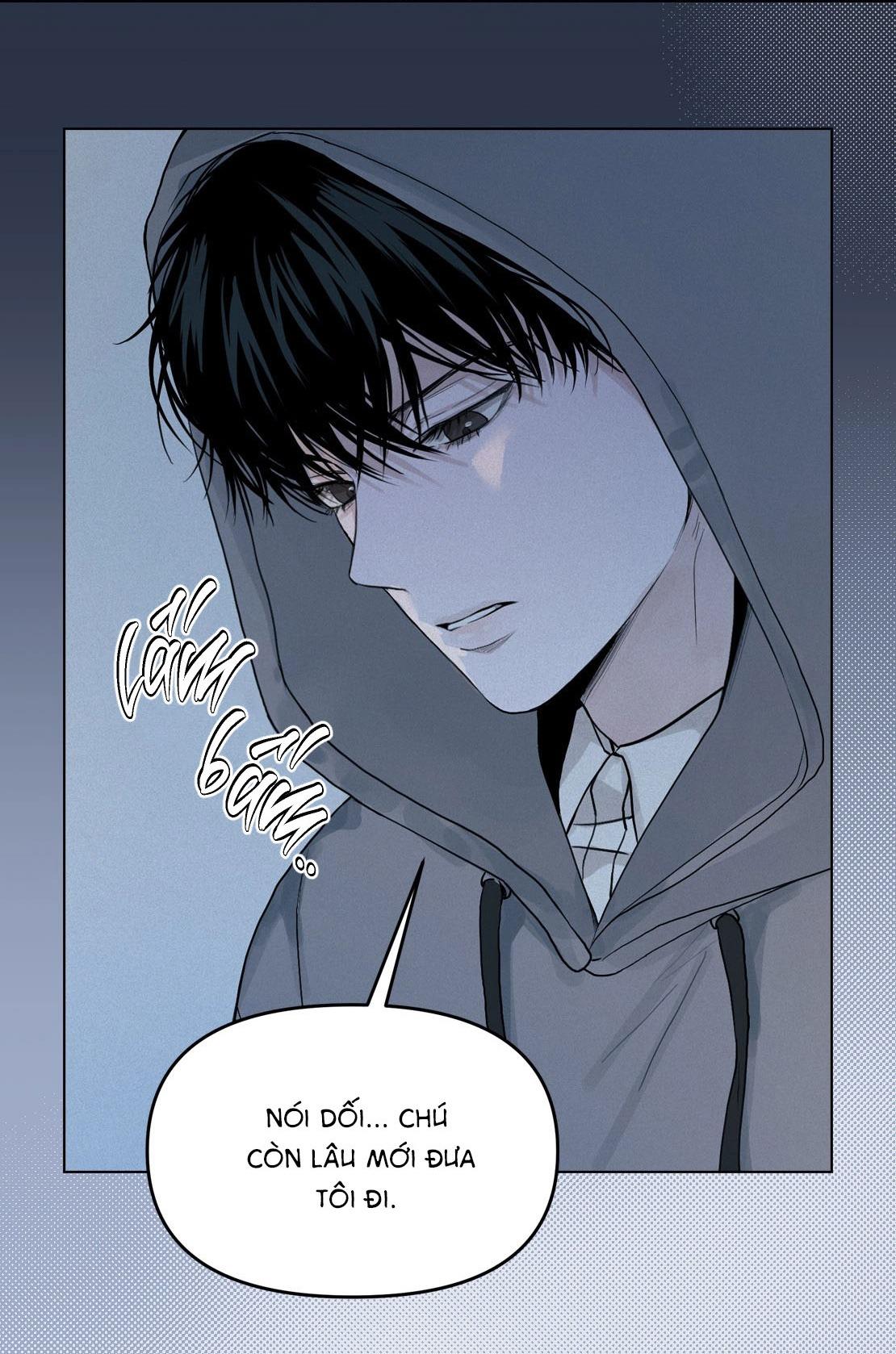 (CBunu) Phép Chiếu - Chap 0