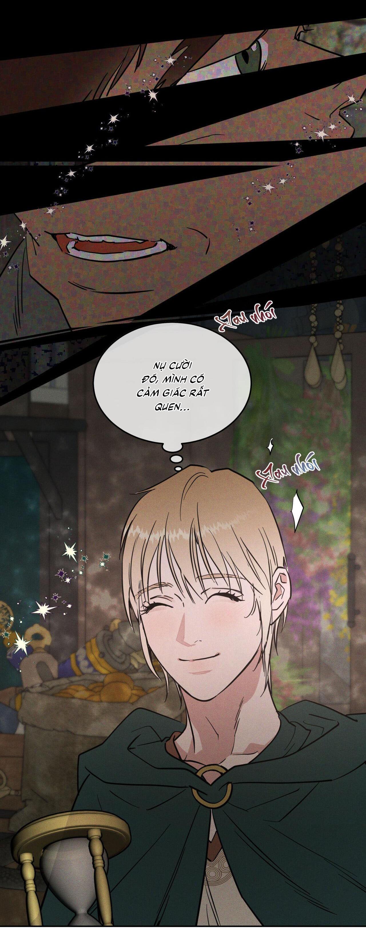 (CBunu) Antidote - Chap 36