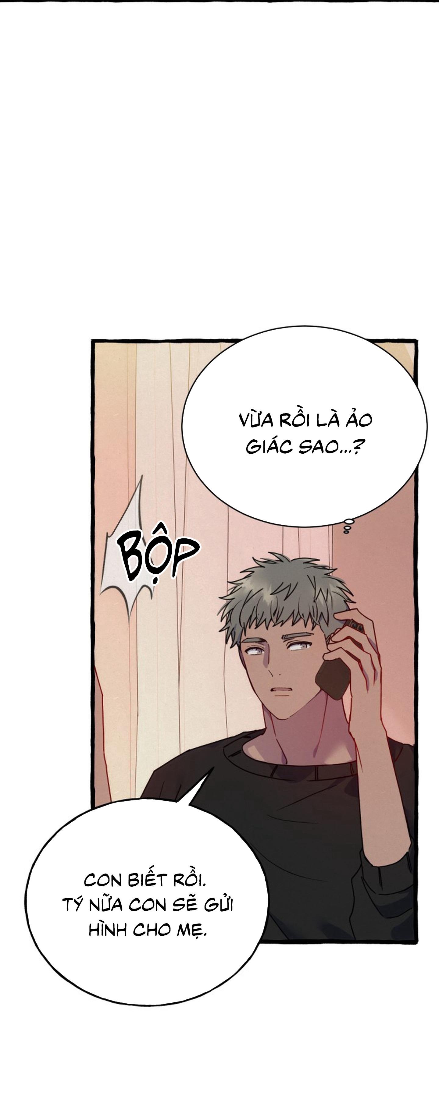 Tìm phòng trọ để chữa lành - Chap 1