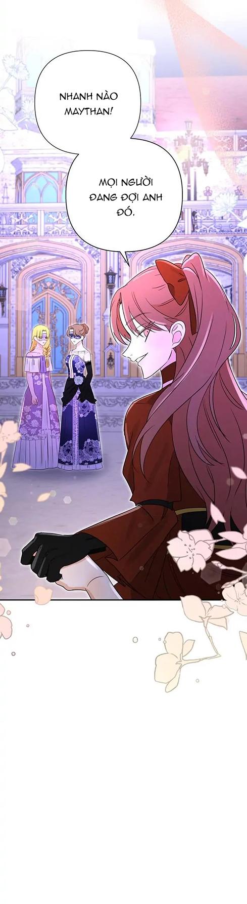 Mắc Kẹt Trong Game Hẹn Hò Của Em Gái Tôi - Chap 9