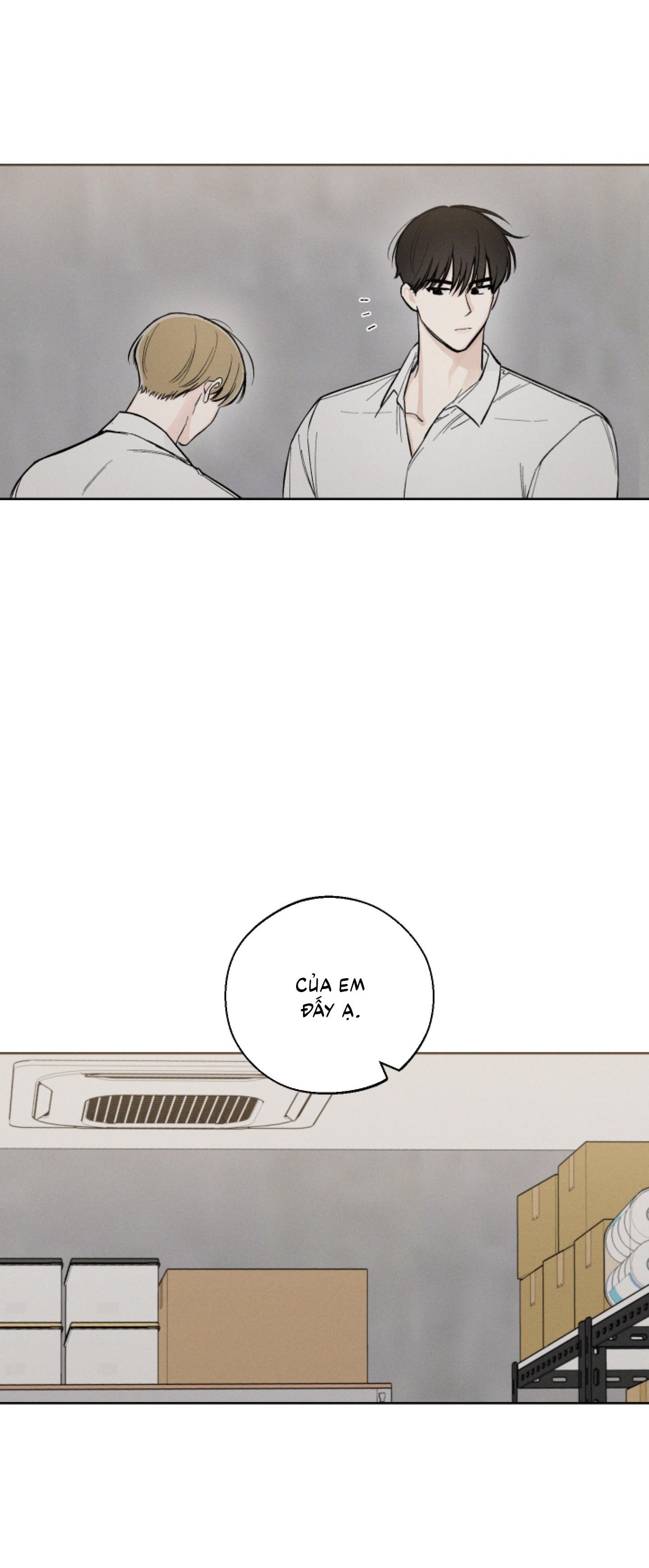 (CBunu) THÁNG 12 - Chap 26