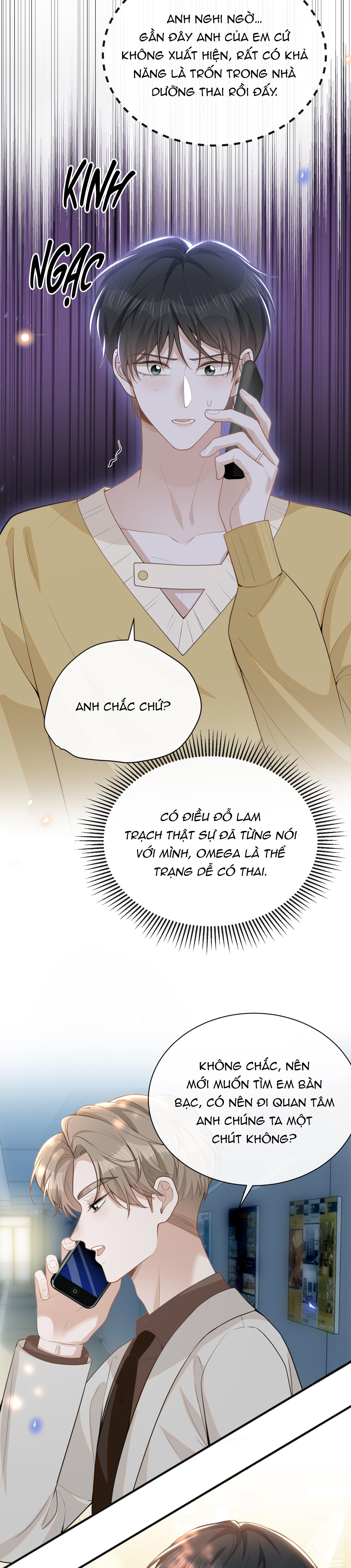 Lai sinh bất kiến - Chap 122