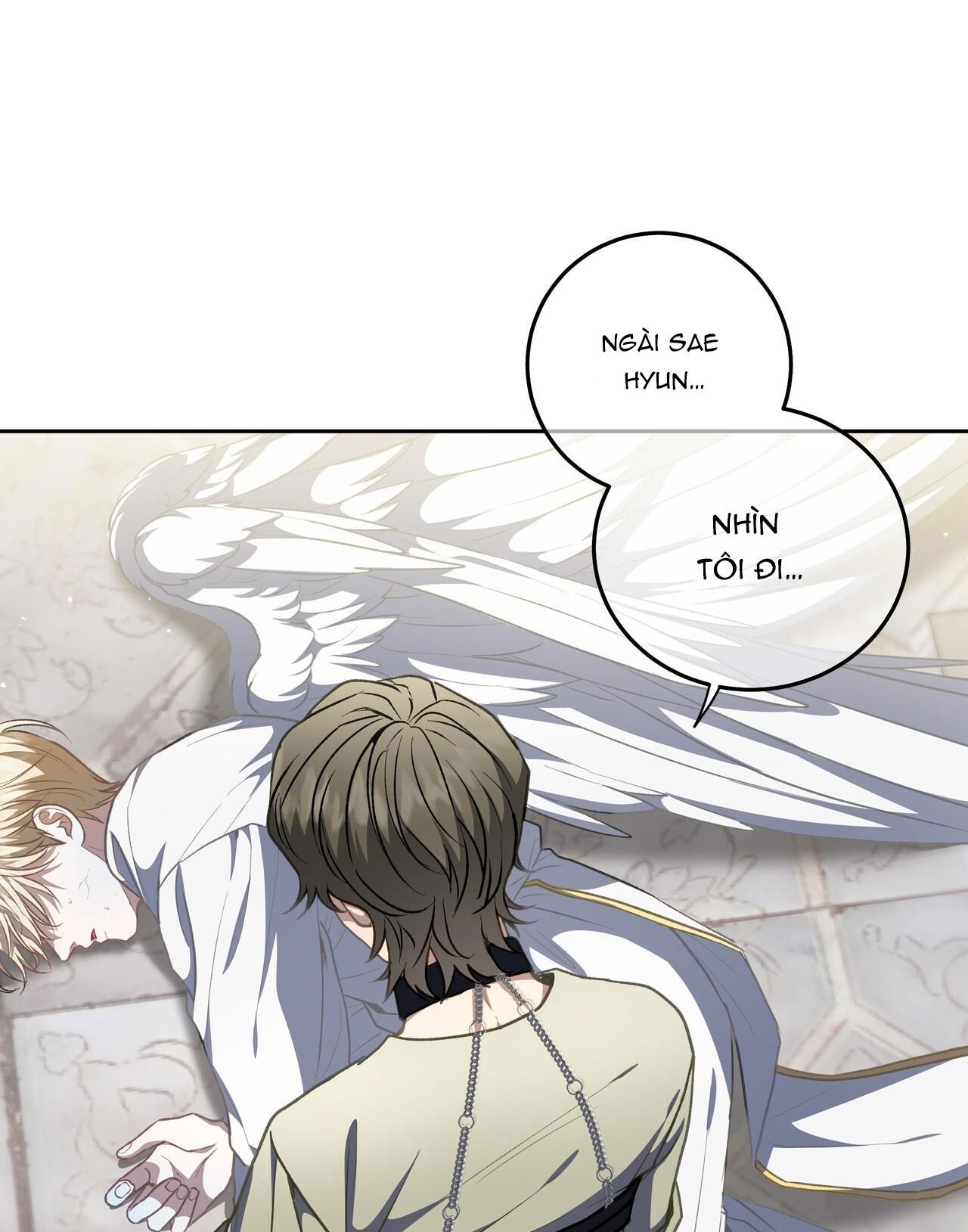 CÁCH TỒN TẠI NHƯ MỘT NGƯỜI CHƠI - Chap 43