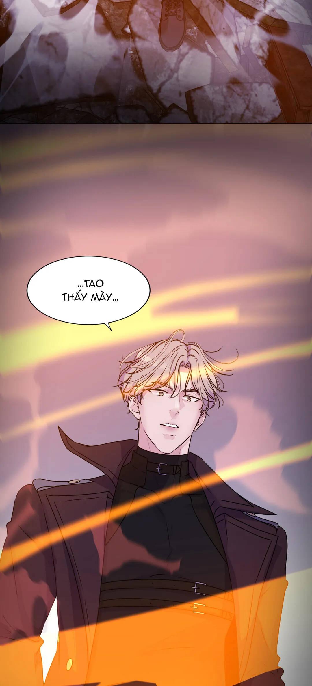 Guiding Light - Chap 25