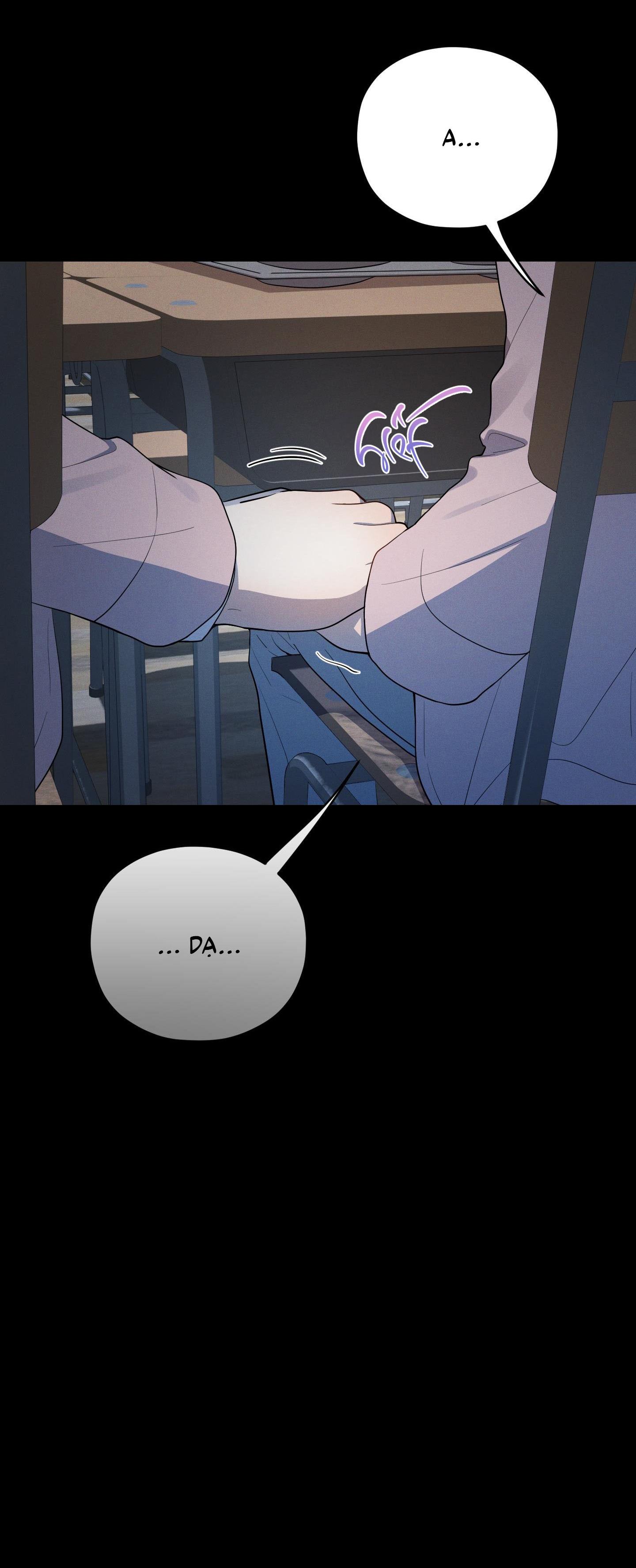 (CBunu) Chuyện Rằng Tôi Yêu Cậu - Chap 12