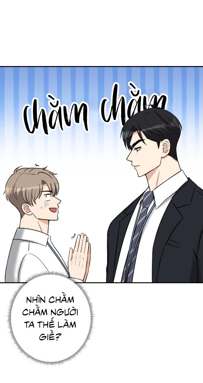 Tỉnh dậy lần nữa bỗng trở thành minh tinh rồi - Chap 13