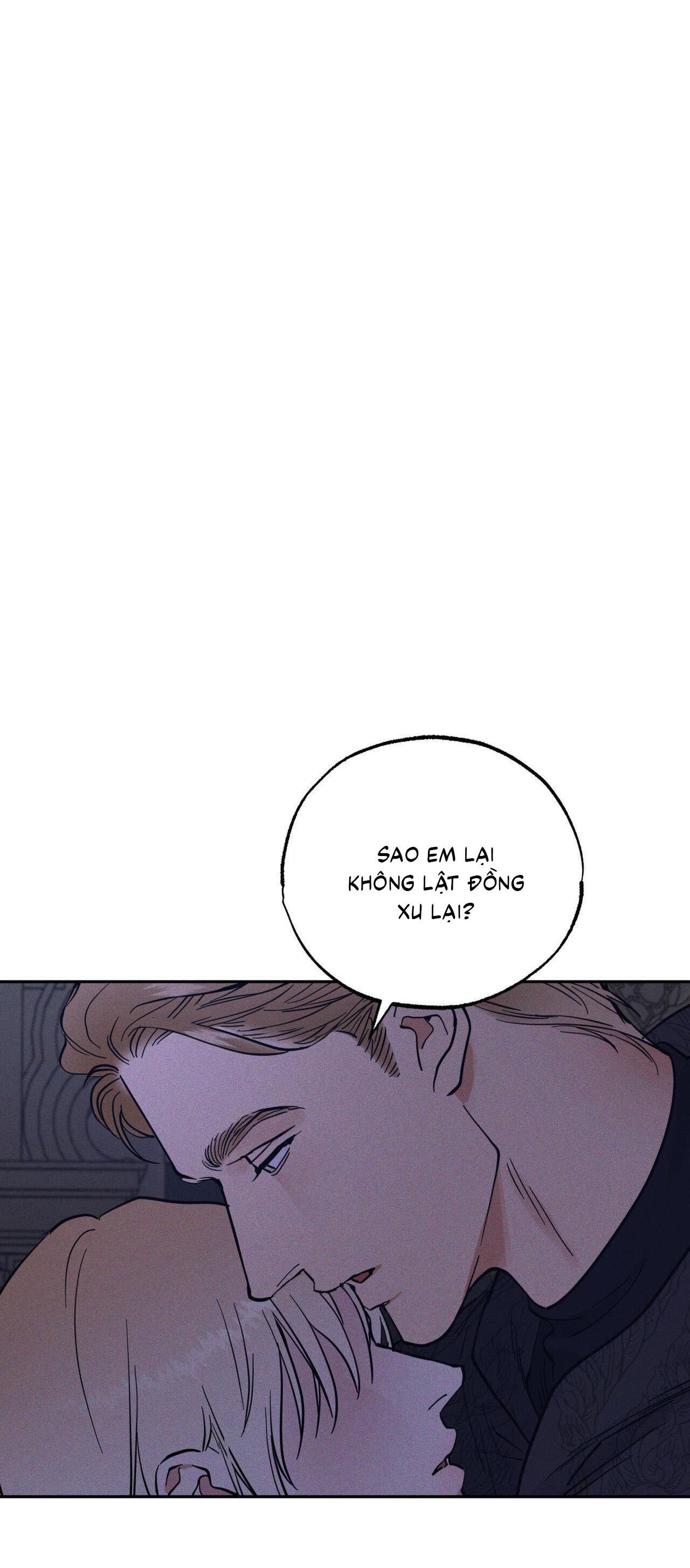 (CBunu) Antidote - Chap 29