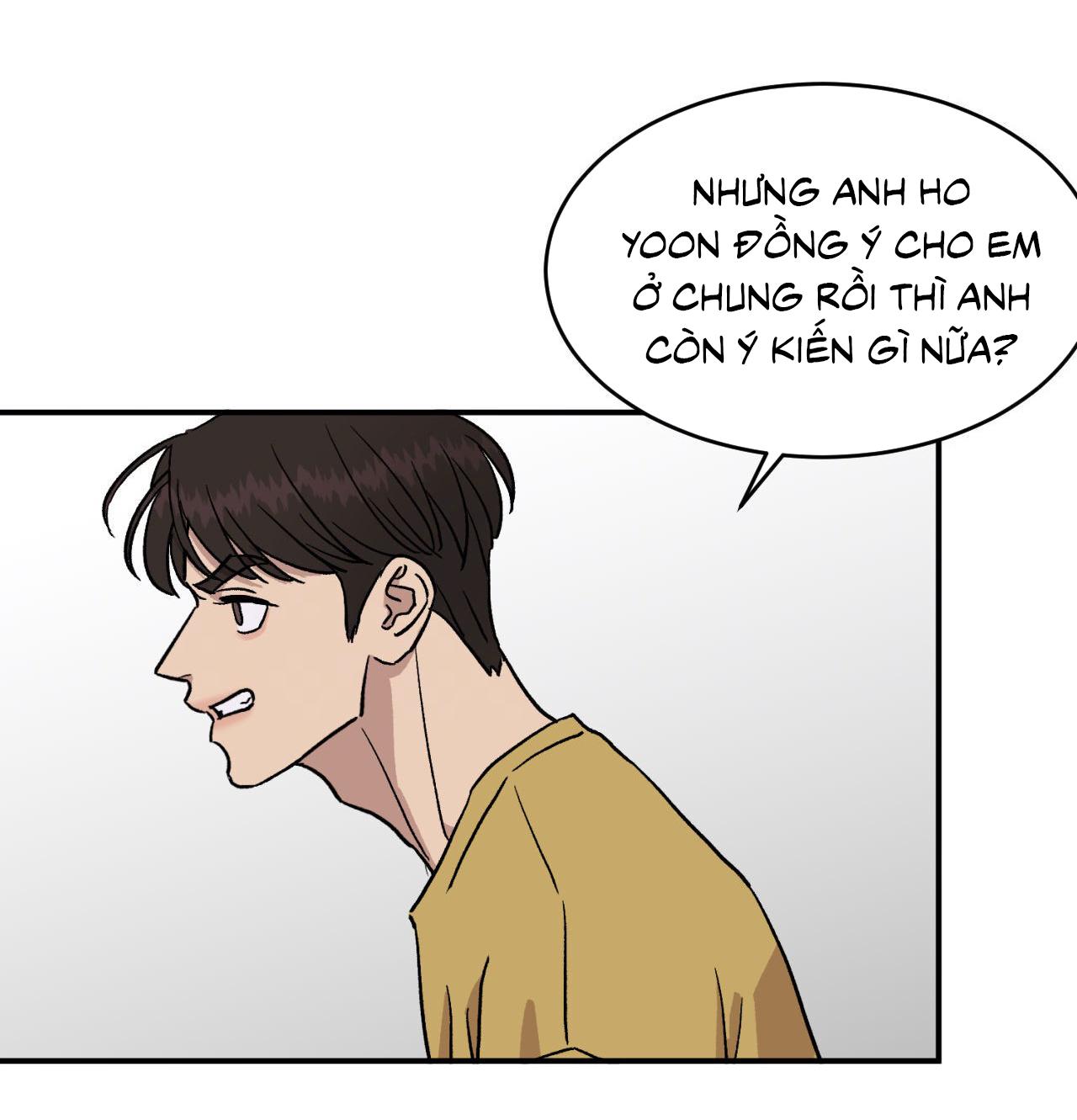 Nhà của chúng ta - Chap 1
