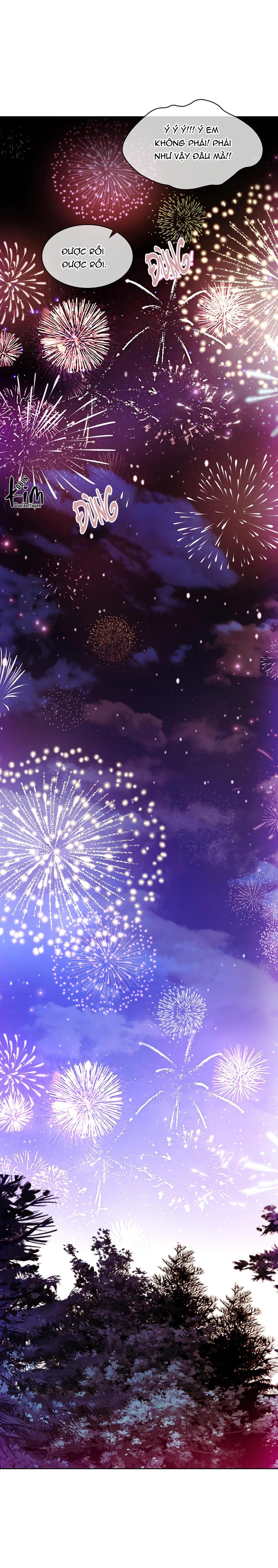 HOA GIẤY - Chap 91