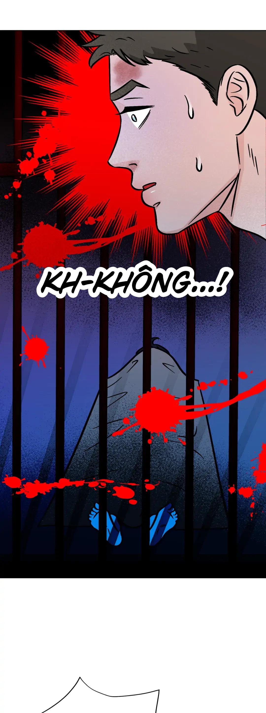 [Hoàn] BL in a dungeon?! - Chap 8