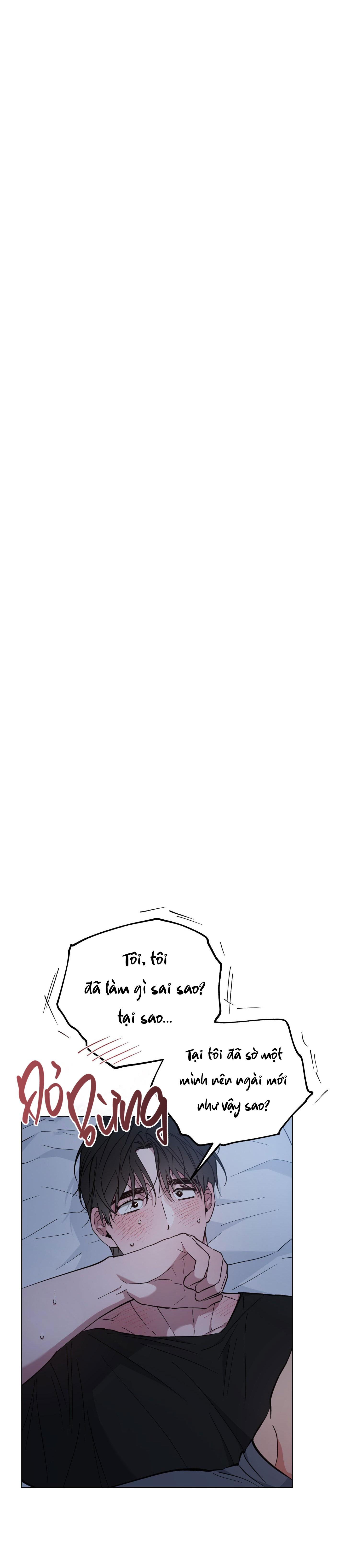 BÌNH MINH CỦA RỒNG - Chap 62