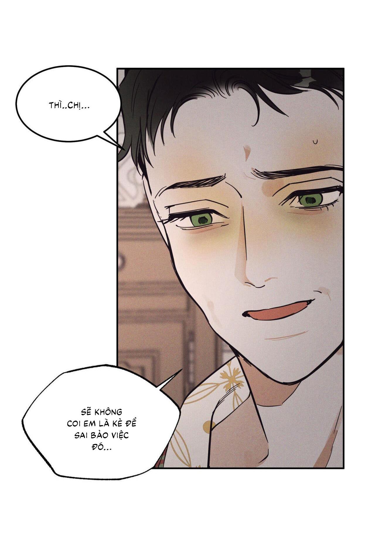 (CBunu) Antidote - Chap 33