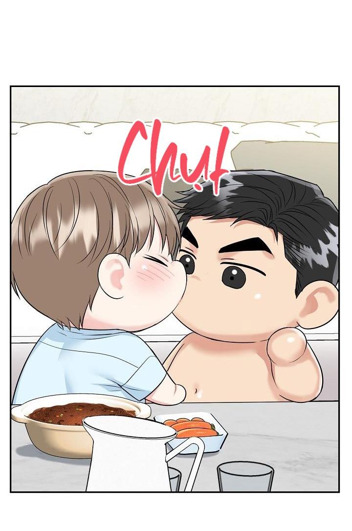 (ABO) HANG HỔ - Chap 32