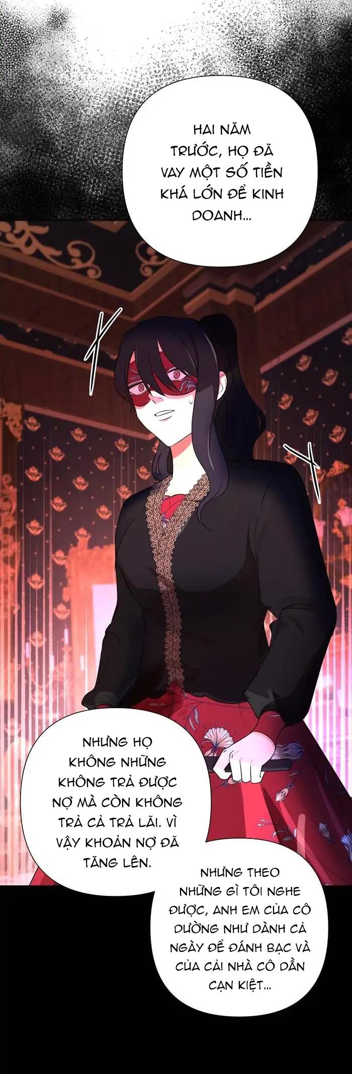 Mắc Kẹt Trong Game Hẹn Hò Của Em Gái Tôi - Chap 9