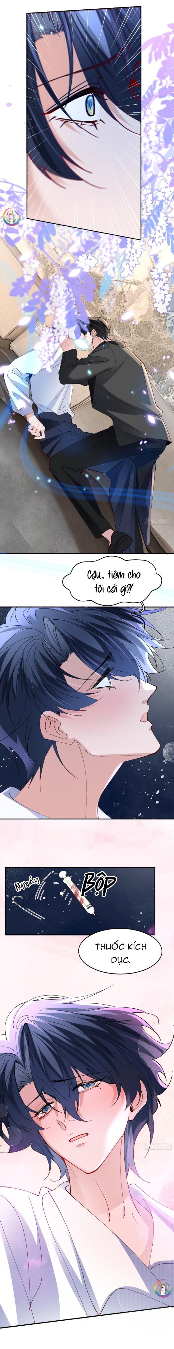 Dĩ Hạ Khi Thượng - Chap 62