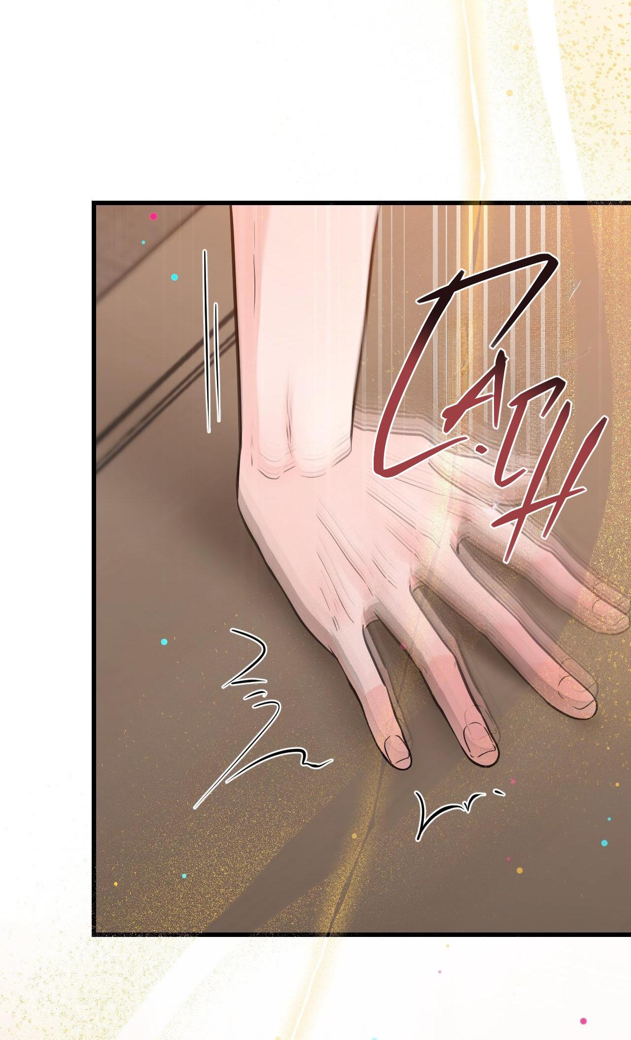 OVER THE PARADISE - Chap 28