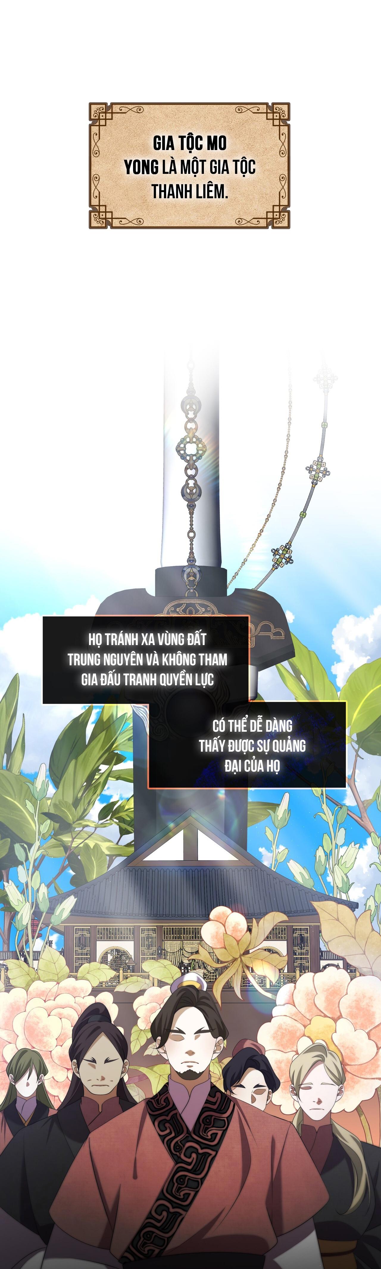 Tôi đã nuôi dạy thủ lĩnh giáo phái ác ma - Chap 30