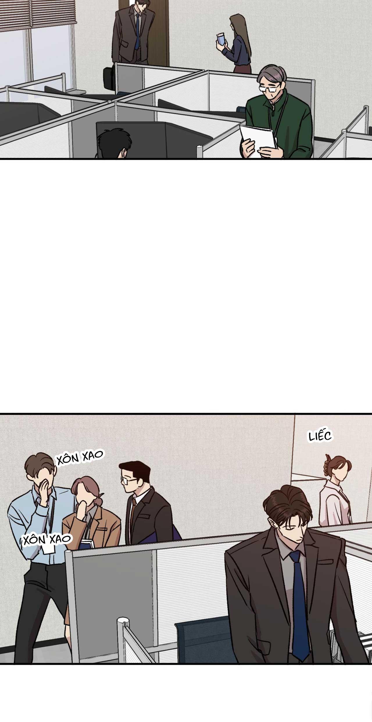 Nhà của chúng ta - Chap 9