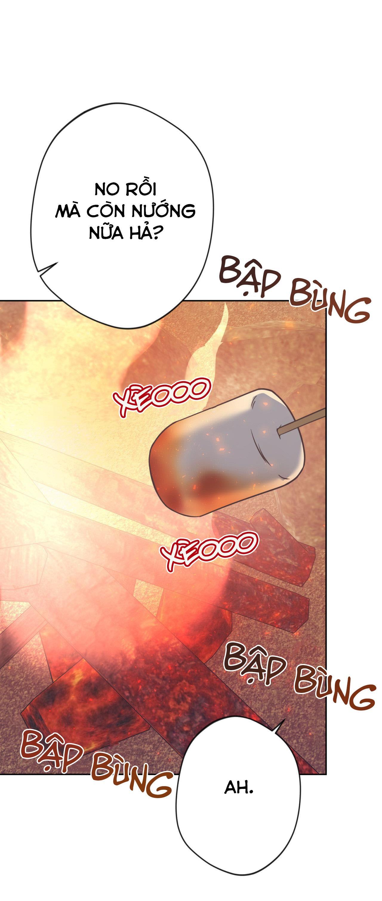 NỤ HÔN THIÊN THẦN - Chap 16