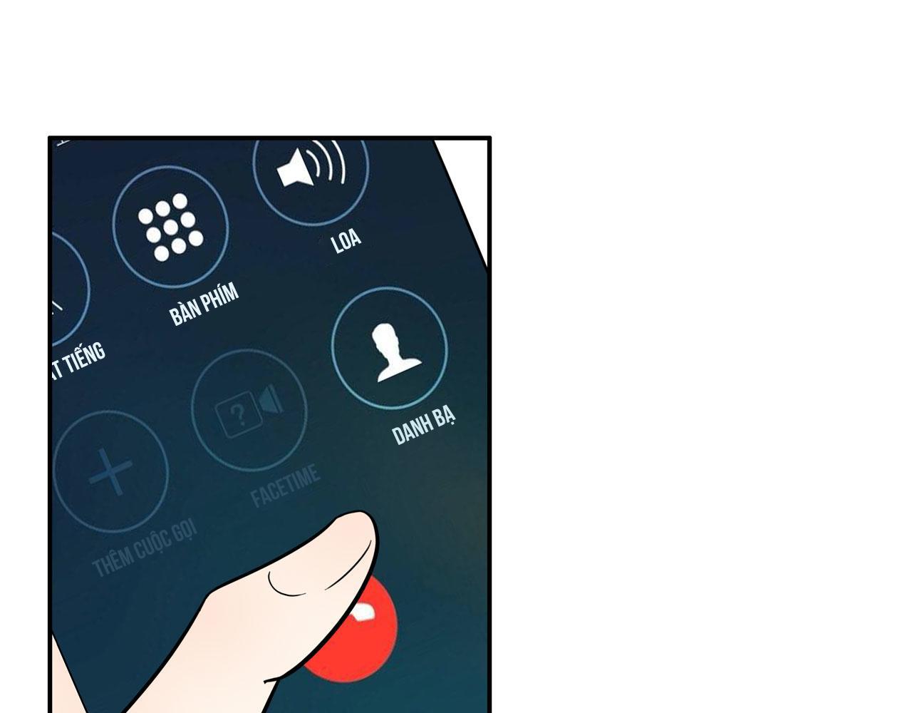 Tình Chàng 30 - Chap 35