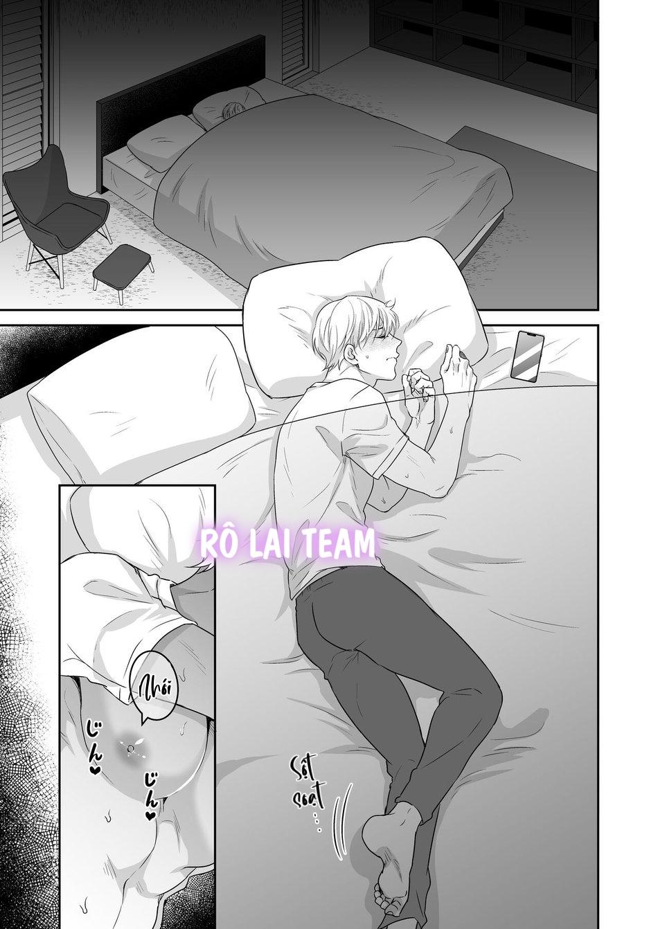 Tuyển Tập BL 18 theo yêu cầu nhà Rô Lai - Chap 44