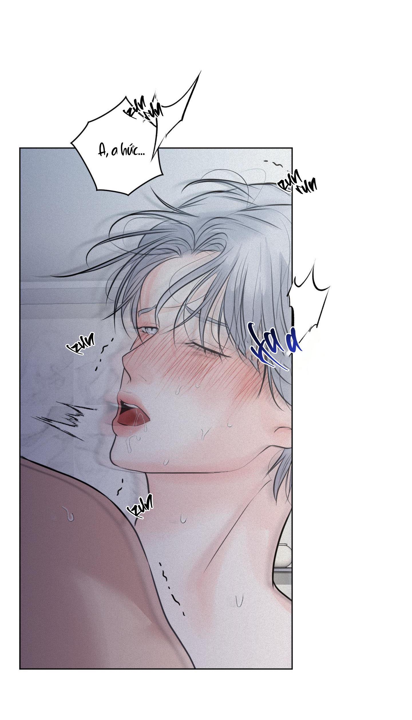 (ABO) LỜI CẦU NGUYỆN - Chap 46