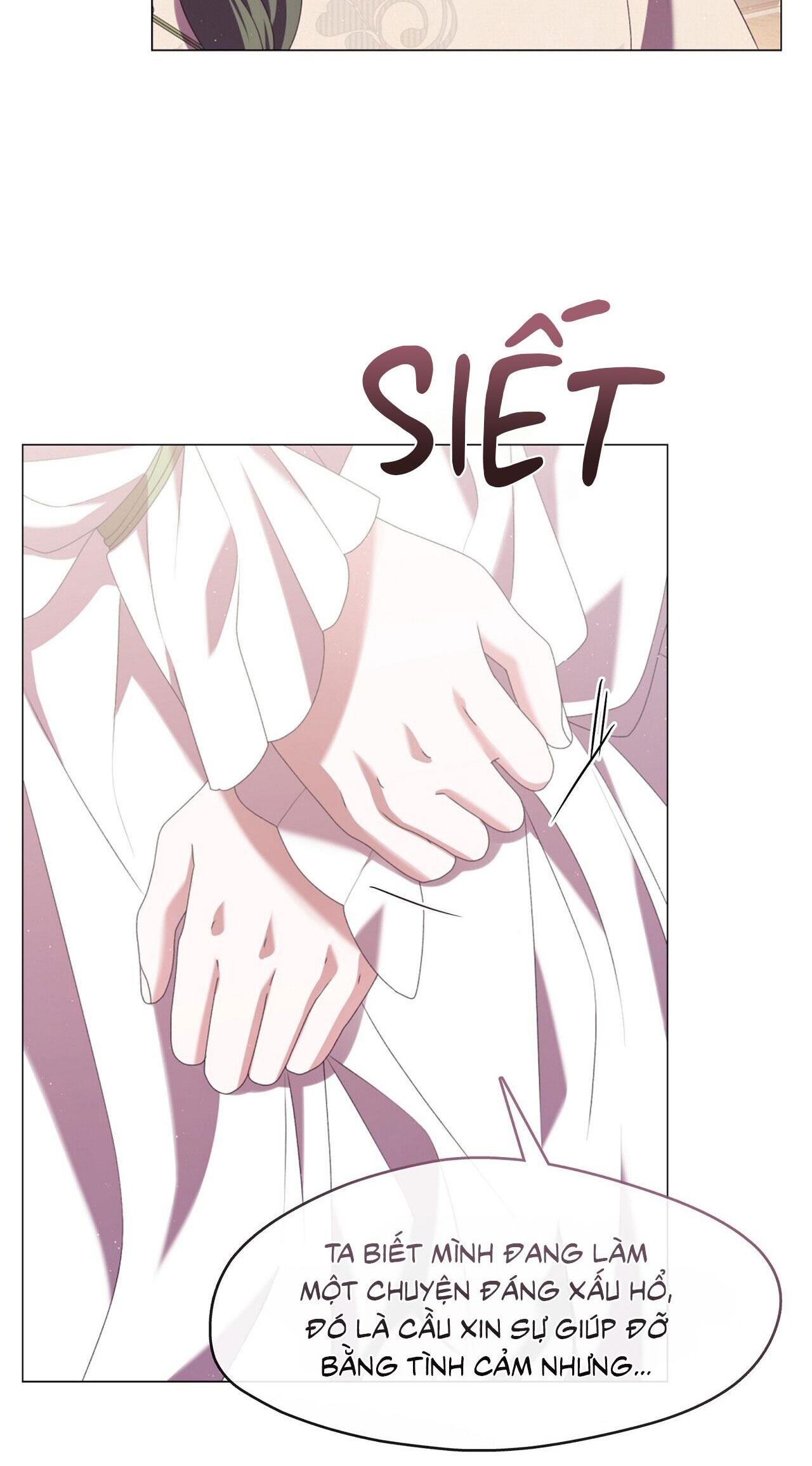 Tôi đã nuôi dạy thủ lĩnh giáo phái ác ma - Chap 40