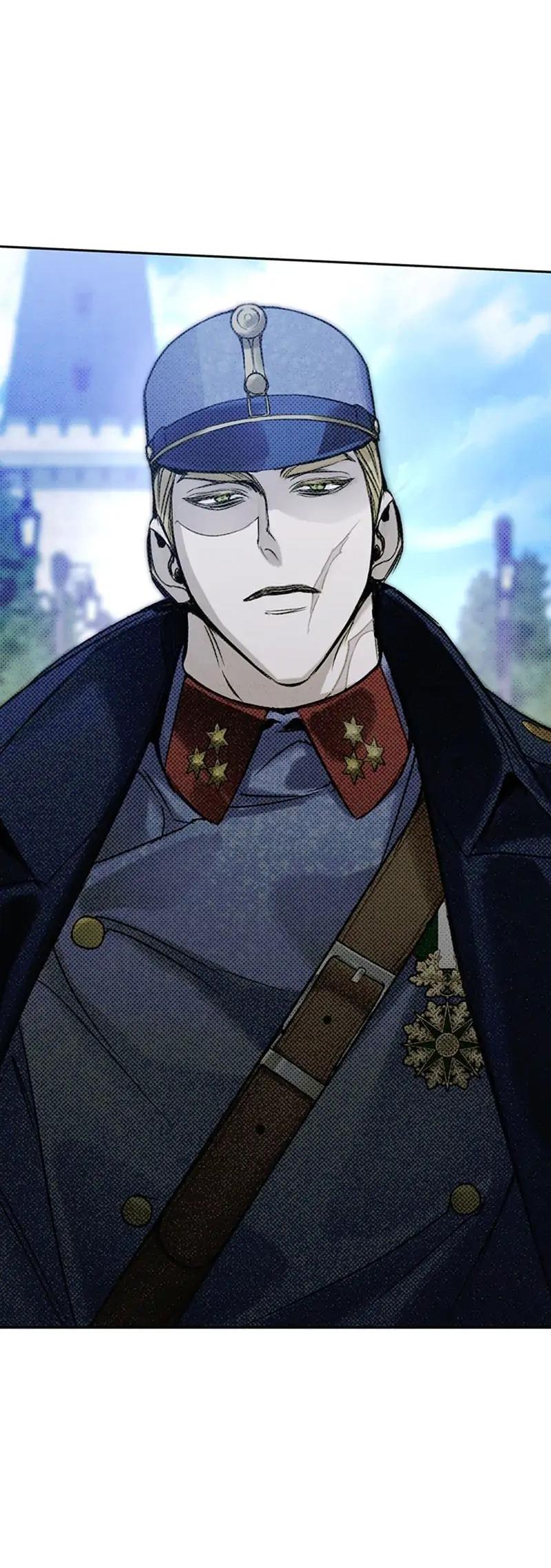 SOLO FOR TWO - Chap 19