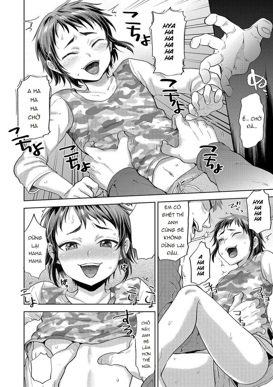 Tuyển Tập Chjch và Chjch - Chap 94