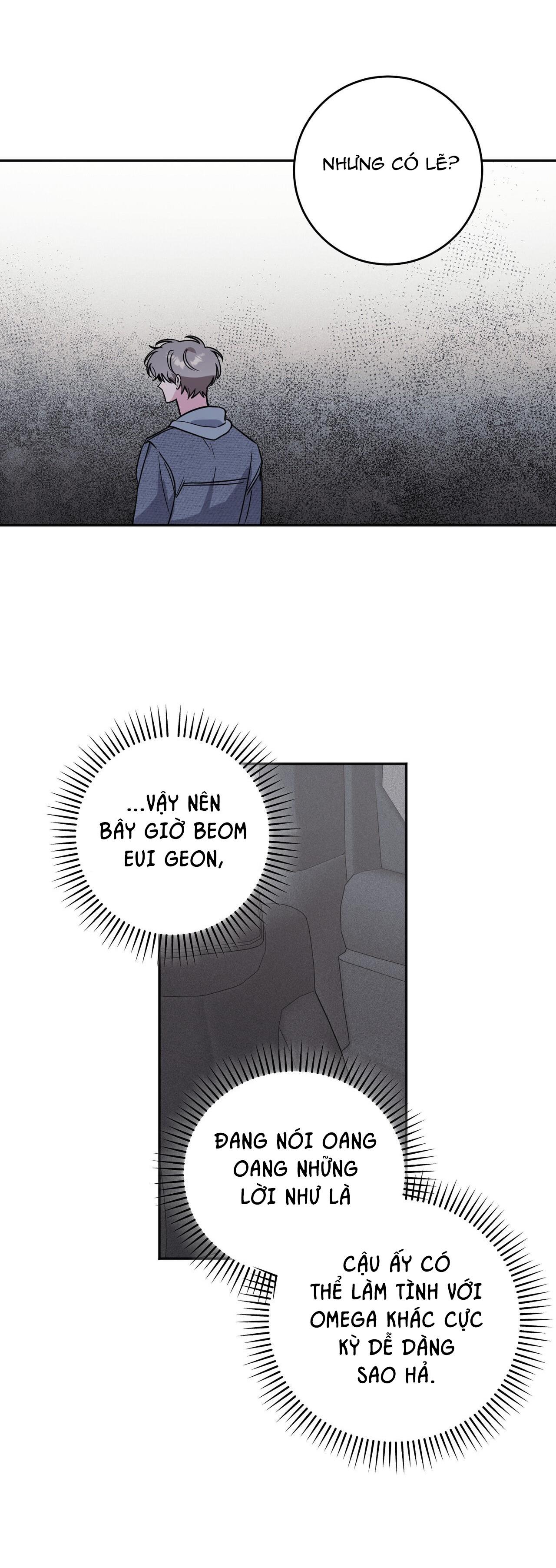 CẠM BẪY ĐẠI HỌC - Chap 82