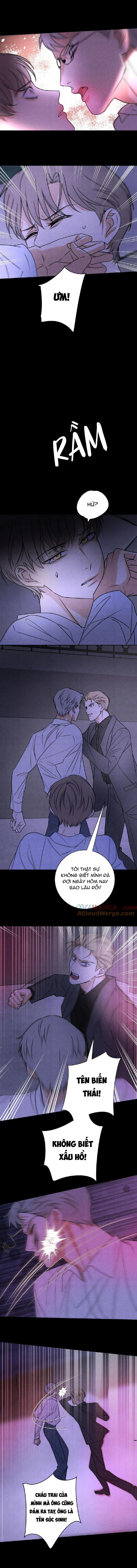 Anh Trai Rẻ Tiền Của Tôi (END) - Chap 57