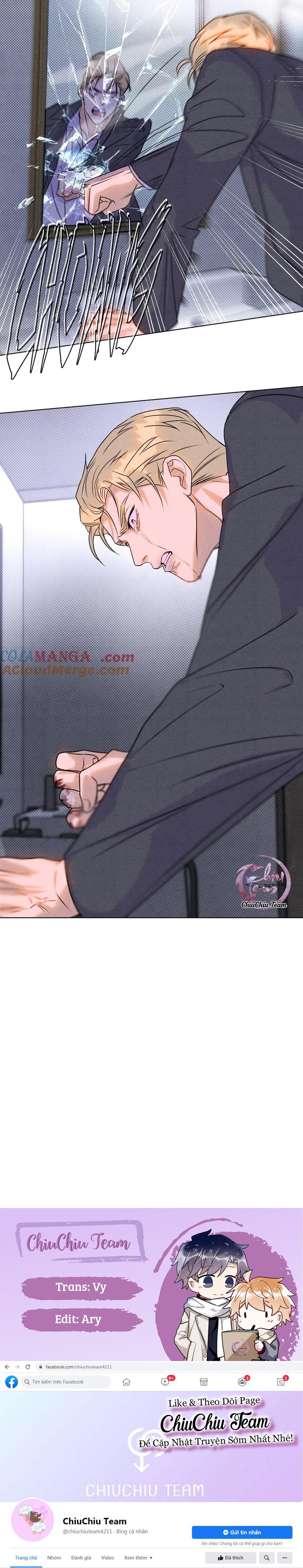 Anh Trai Rẻ Tiền Của Tôi (END) - Chap 39