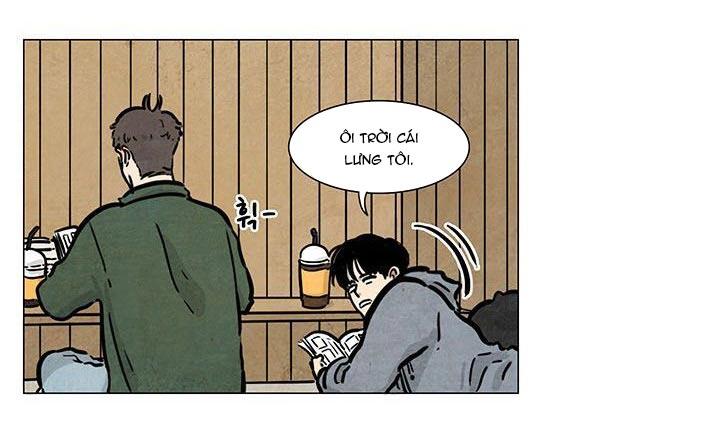 Nhà Trọ Số 5 - Chap 12