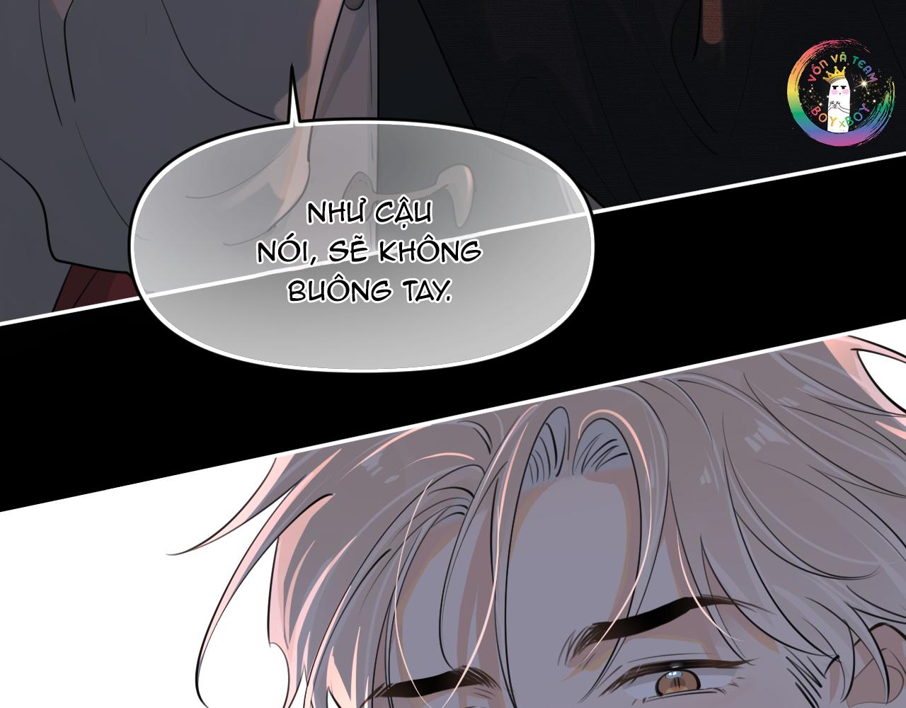 Cậu Vượt Giới Hạn Rồi - Chap 47