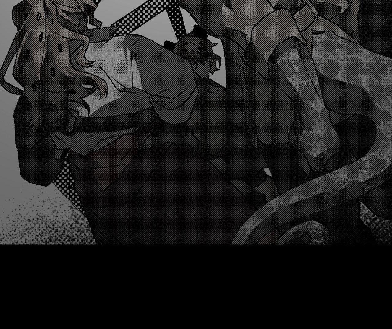 Hãy khóc đi đừng ngại ngùng! - Chap 7