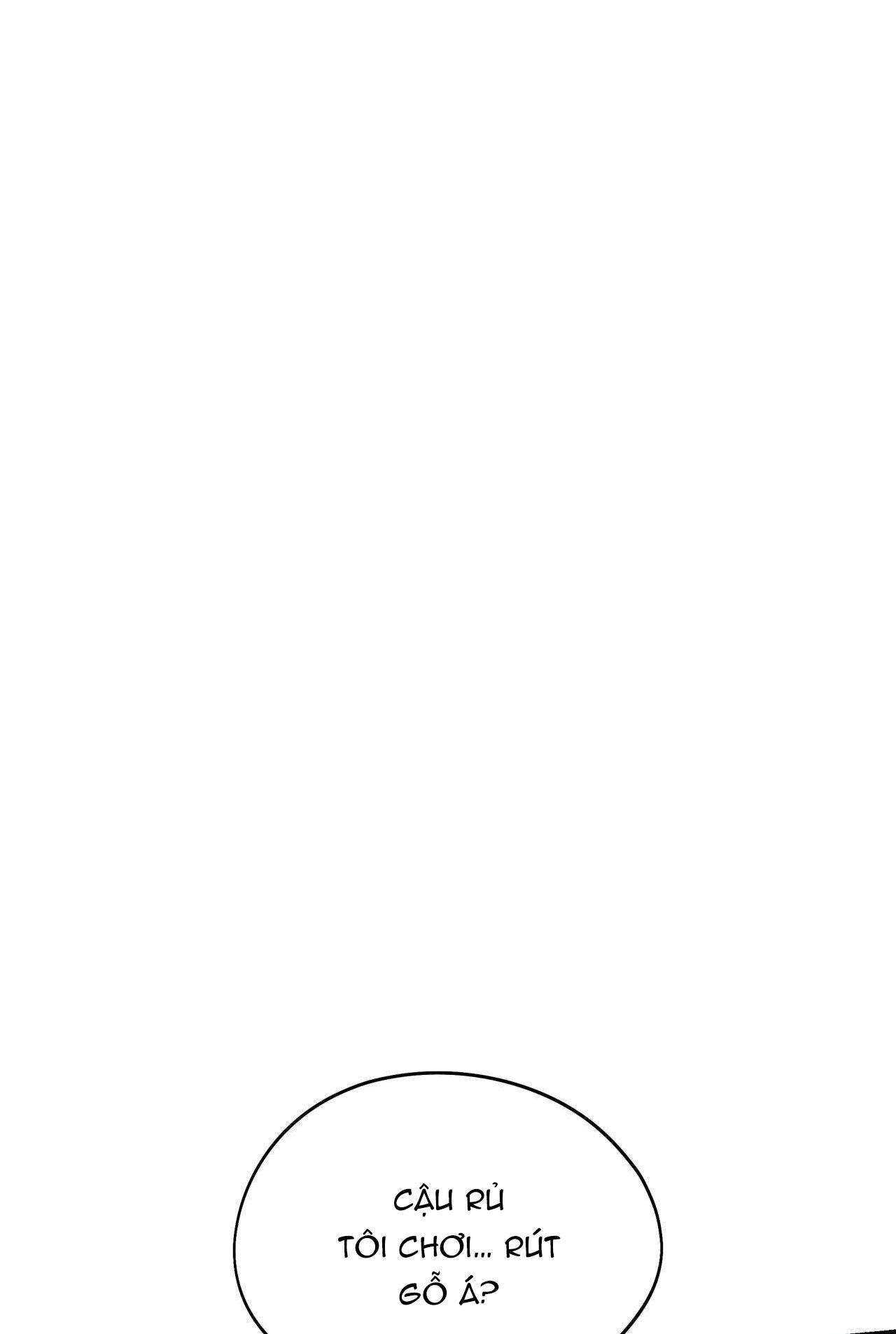 LỆNH CỨU RỖI - Chap 52