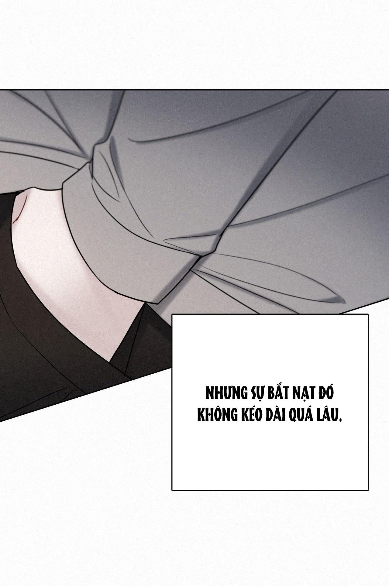 SUNSET IN WATER - Chap 22
