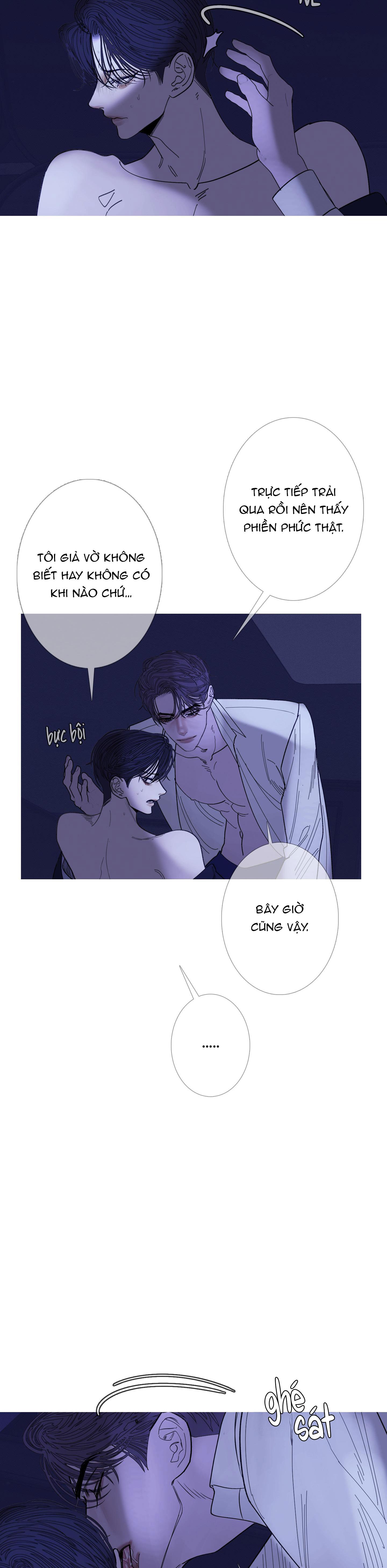 CHUYỆN QUỶ MÔN QUAN - Chap 74