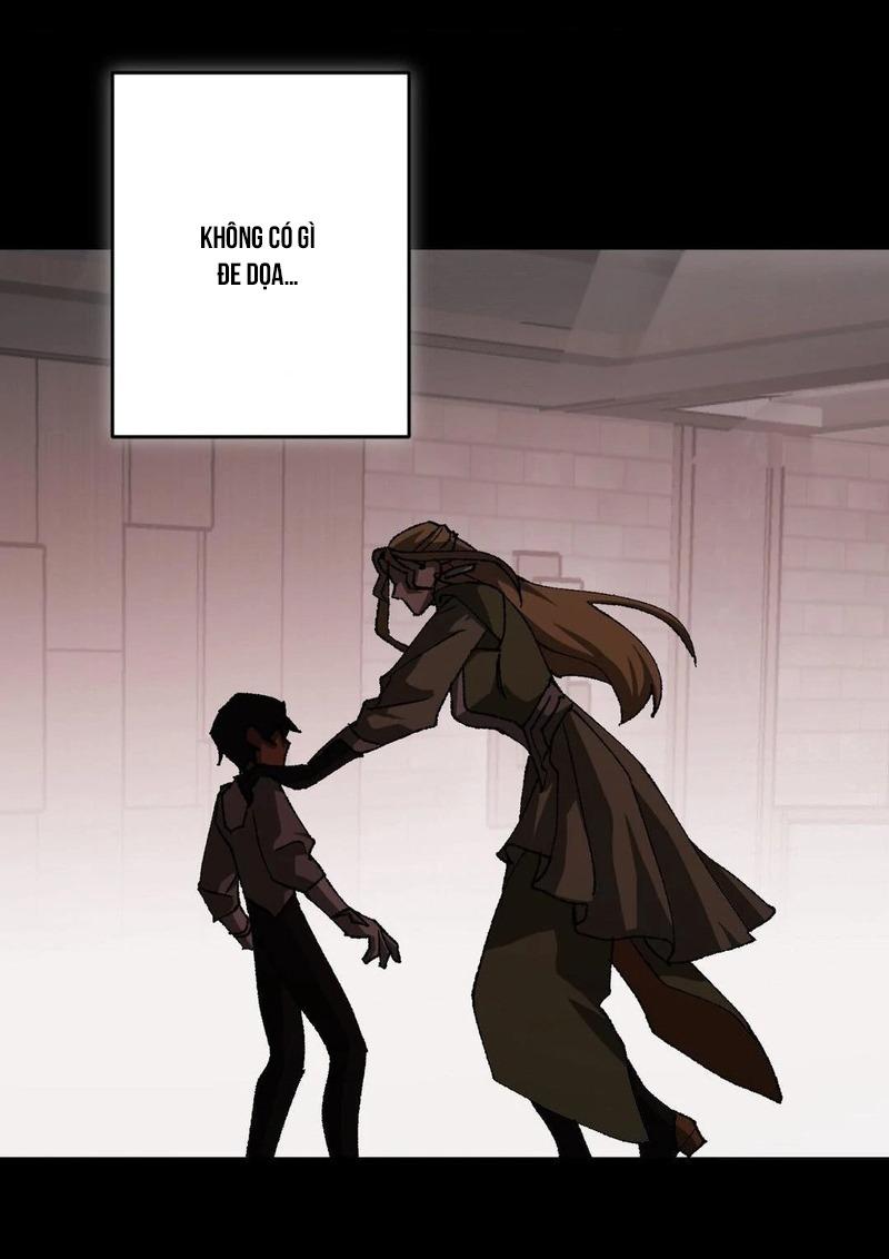 Hãy khóc đi đừng ngại ngùng! - Chap 31