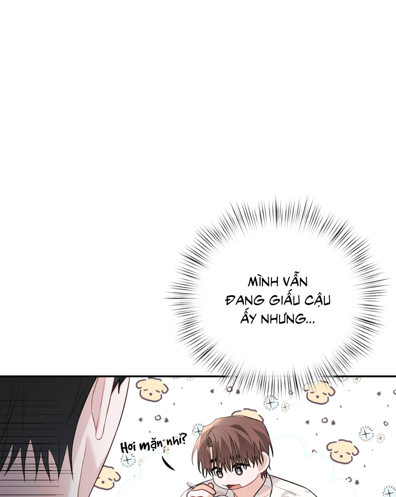 TIỂU THỬ: BẮT ĐẦU MÙA HÈ - Chap 56