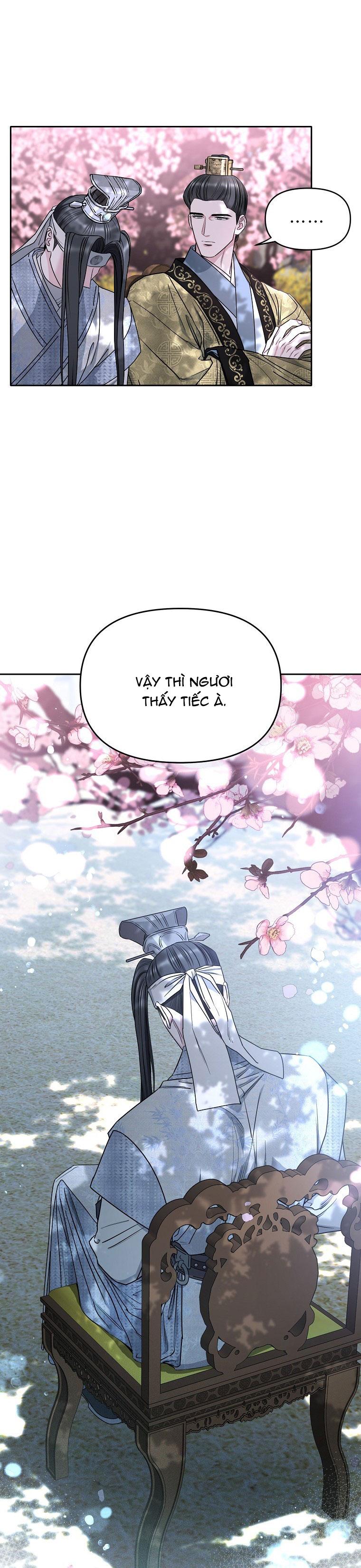 XUÂN PHONG VIÊN MÃN - Chap 75