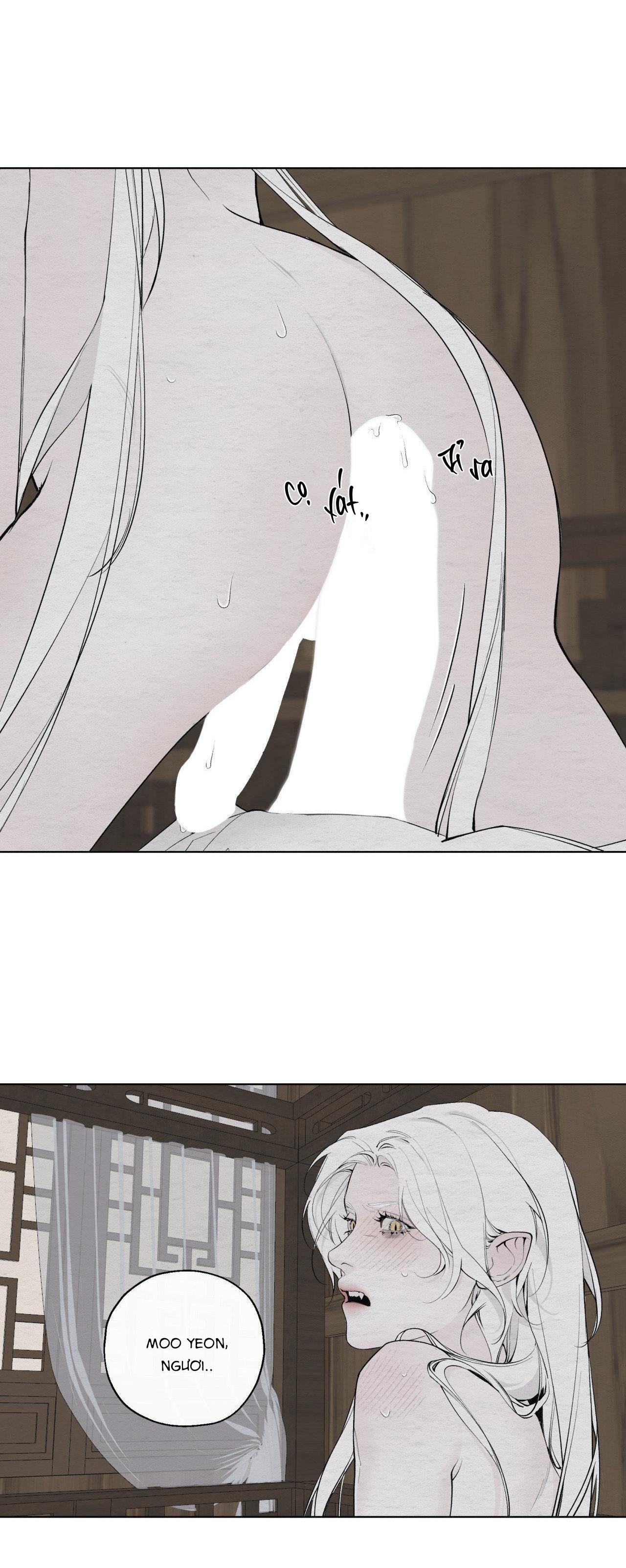 (CBunu) Lạc Hồn - Chap 13