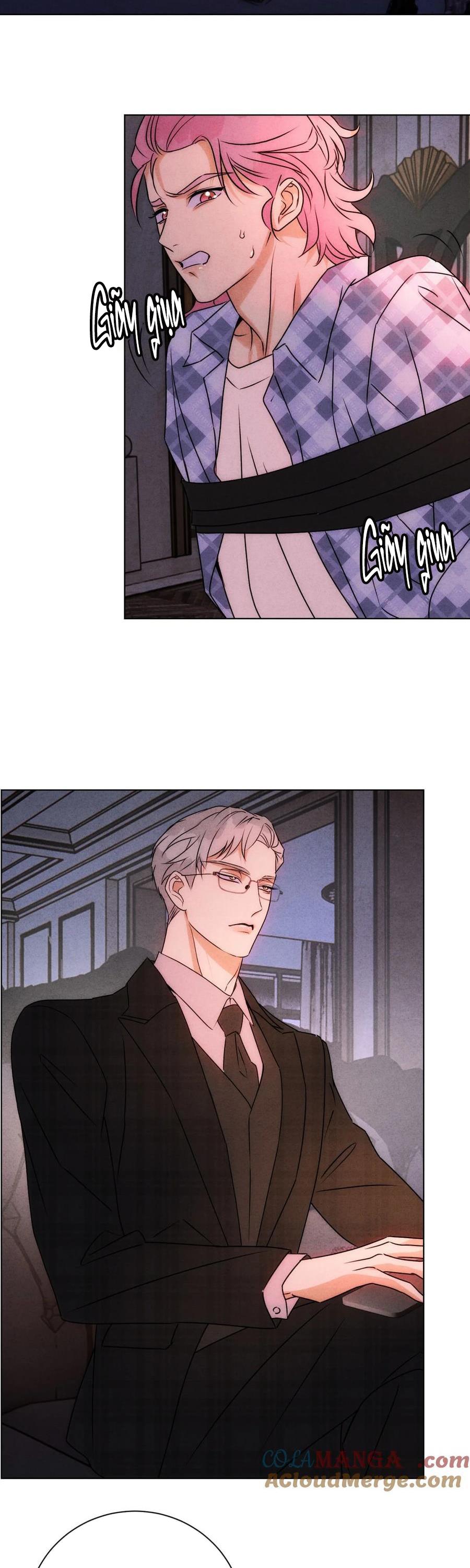 Anh Trai Rẻ Tiền Của Tôi (END) - Chap 53