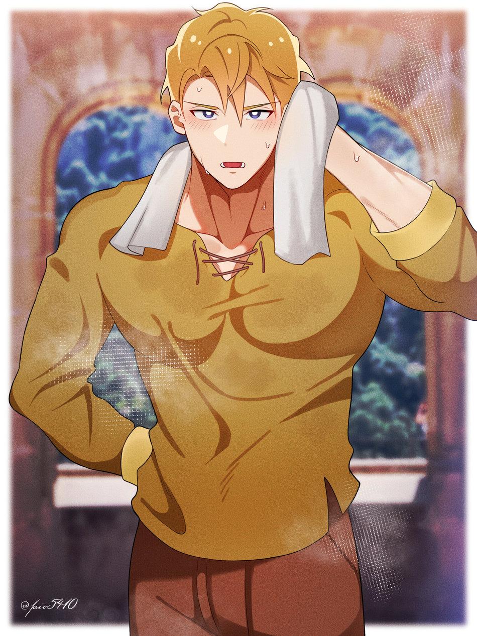 Oneshot ịch ịch - Chap 166