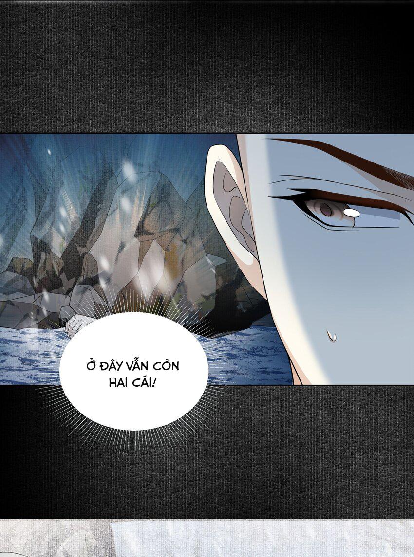 Đồng tiền tham khế - Chap 58