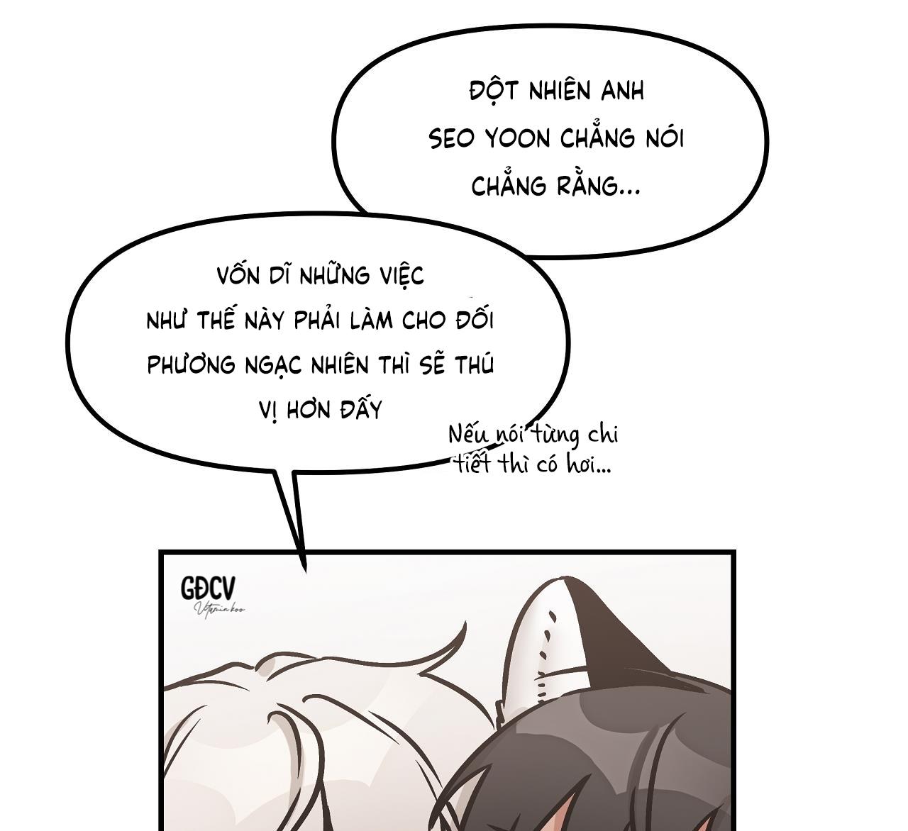 THƯA NGÀI HỔ, TÔI ĐÃ ĂN RẤT NGON MIỆNG - Chap 24