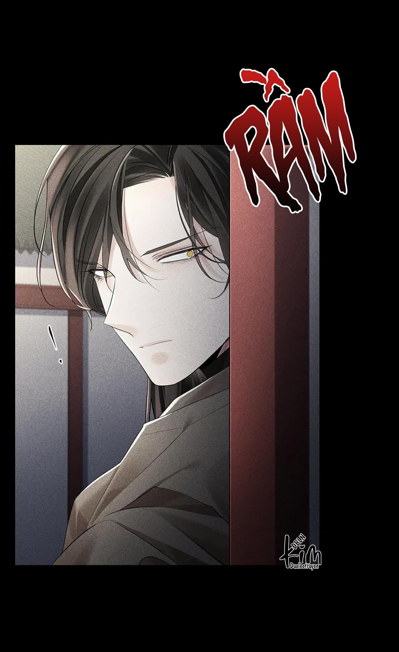 HOA GIẤY - Chap 80